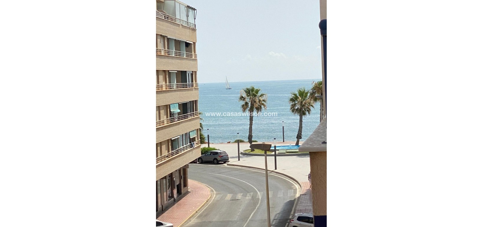 Sale - Appartement - Torrevieja - Costa Blanca