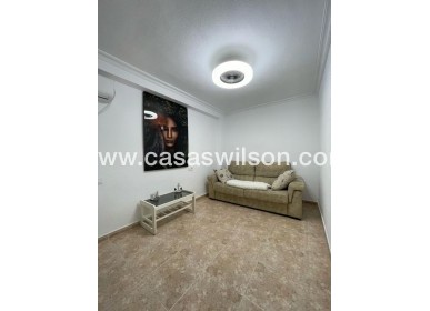 Sale - Appartement - Torrevieja - Costa Blanca