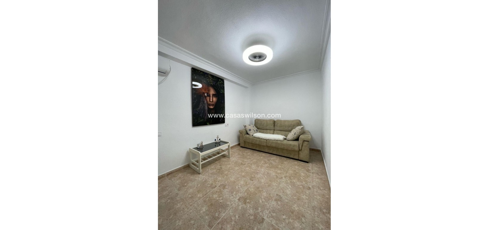 Sale - Appartement - Torrevieja - Costa Blanca