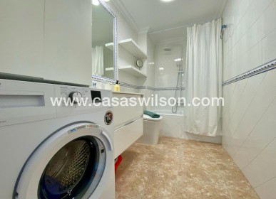 Sale - Appartement - Torrevieja - Costa Blanca