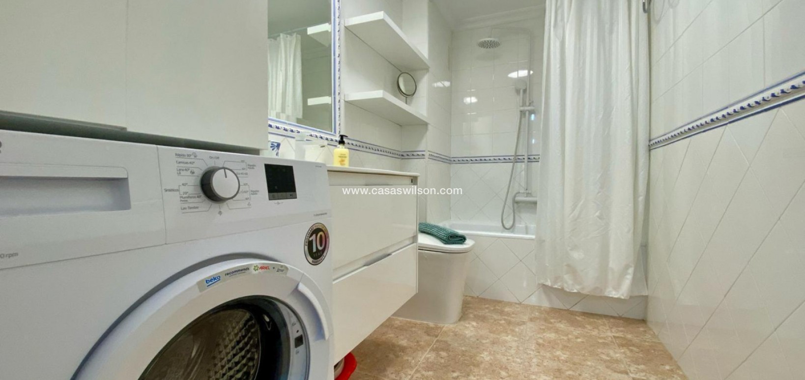 Sale - Appartement - Torrevieja - Costa Blanca