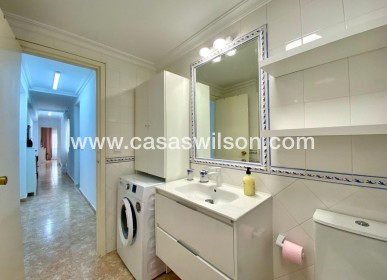 Sale - Appartement - Torrevieja - Costa Blanca