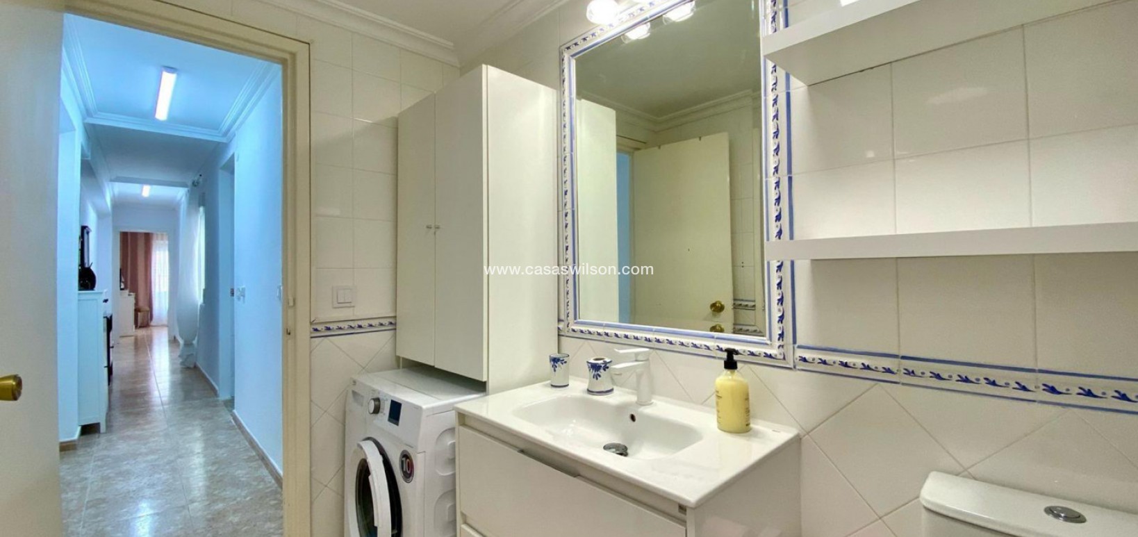 Sale - Appartement - Torrevieja - Costa Blanca