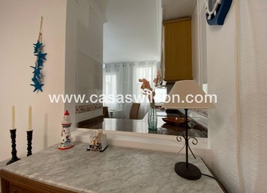 Sale - Appartement - Torrevieja - Costa Blanca