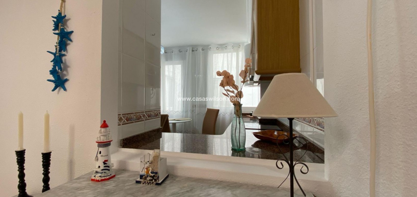 Sale - Appartement - Torrevieja - Costa Blanca