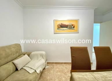 Sale - Appartement - Torrevieja - Costa Blanca