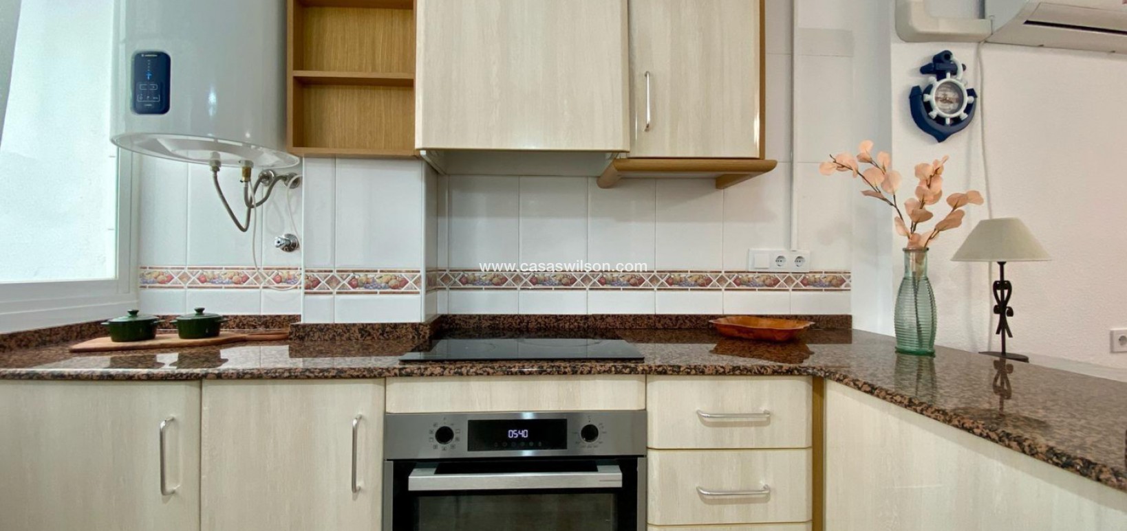 Sale - Appartement - Torrevieja - Costa Blanca