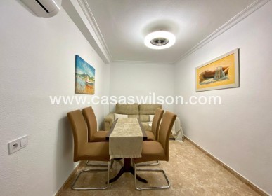 Sale - Appartement - Torrevieja - Costa Blanca