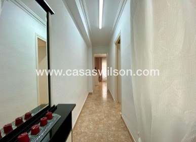 Sale - Appartement - Torrevieja - Costa Blanca