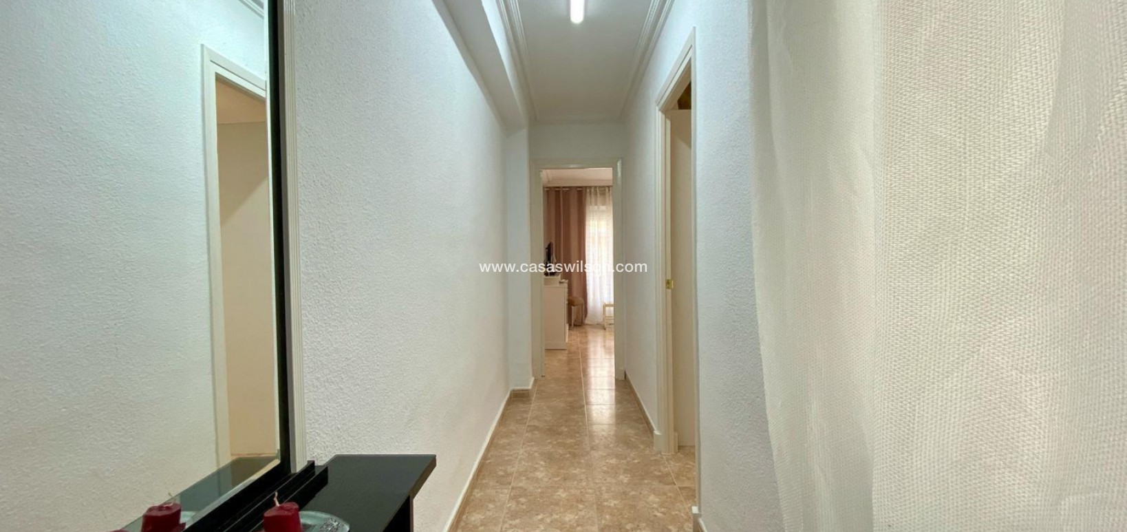 Sale - Appartement - Torrevieja - Costa Blanca