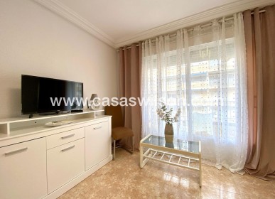 Sale - Appartement - Torrevieja - Costa Blanca