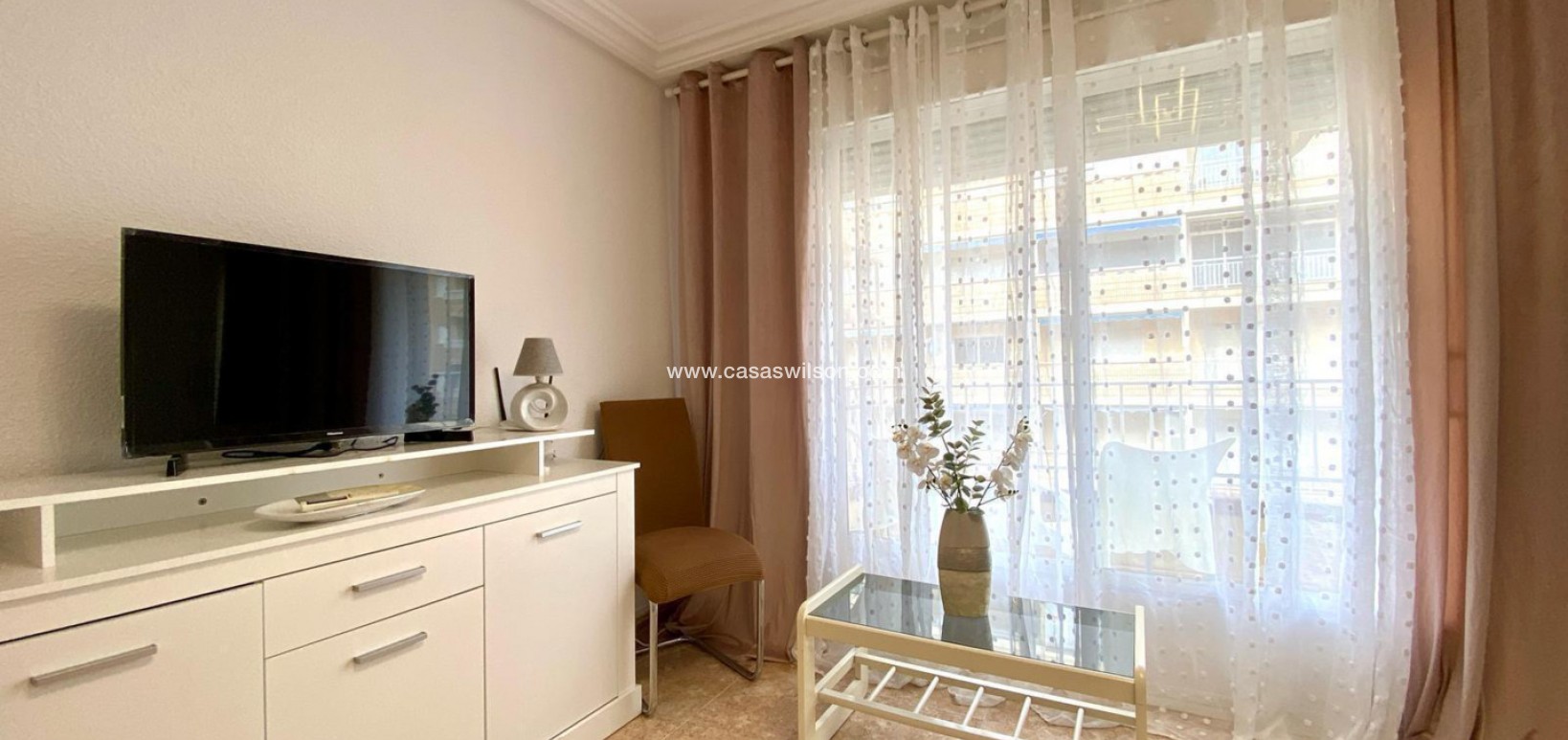 Sale - Appartement - Torrevieja - Costa Blanca