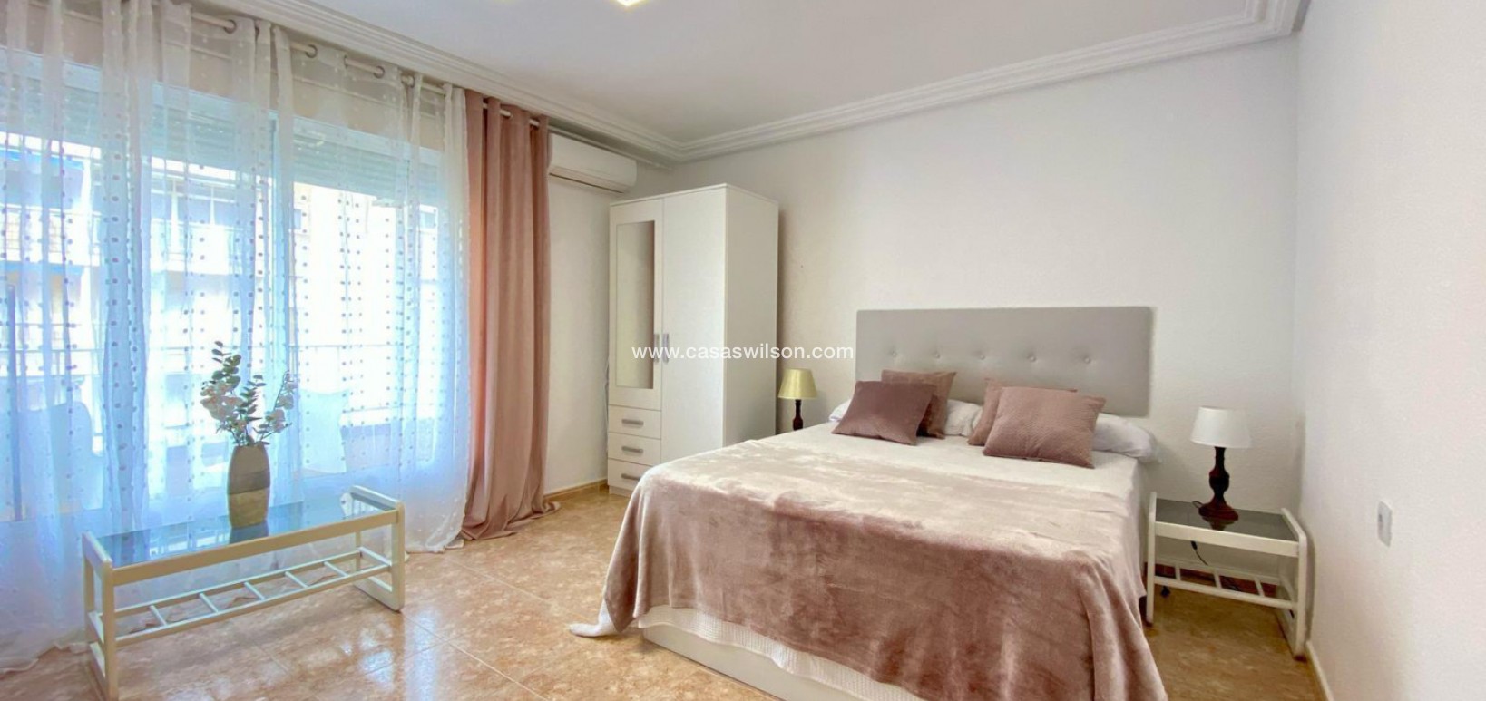Sale - Appartement - Torrevieja - Costa Blanca