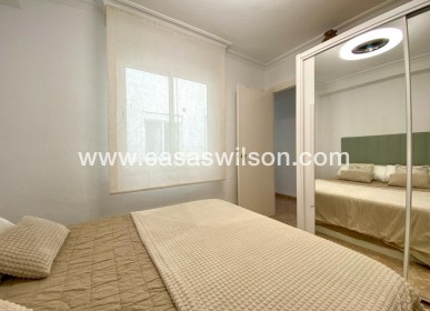 Sale - Appartement - Torrevieja - Costa Blanca