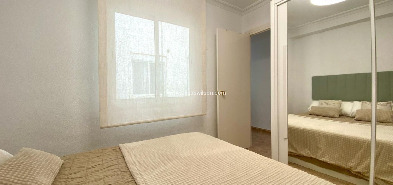 Sale - Appartement - Torrevieja - Costa Blanca