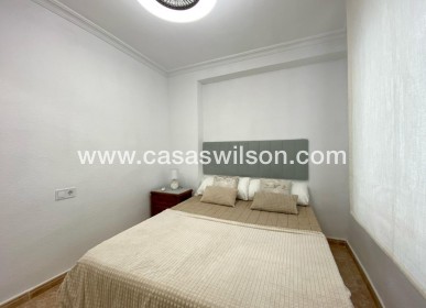 Sale - Appartement - Torrevieja - Costa Blanca