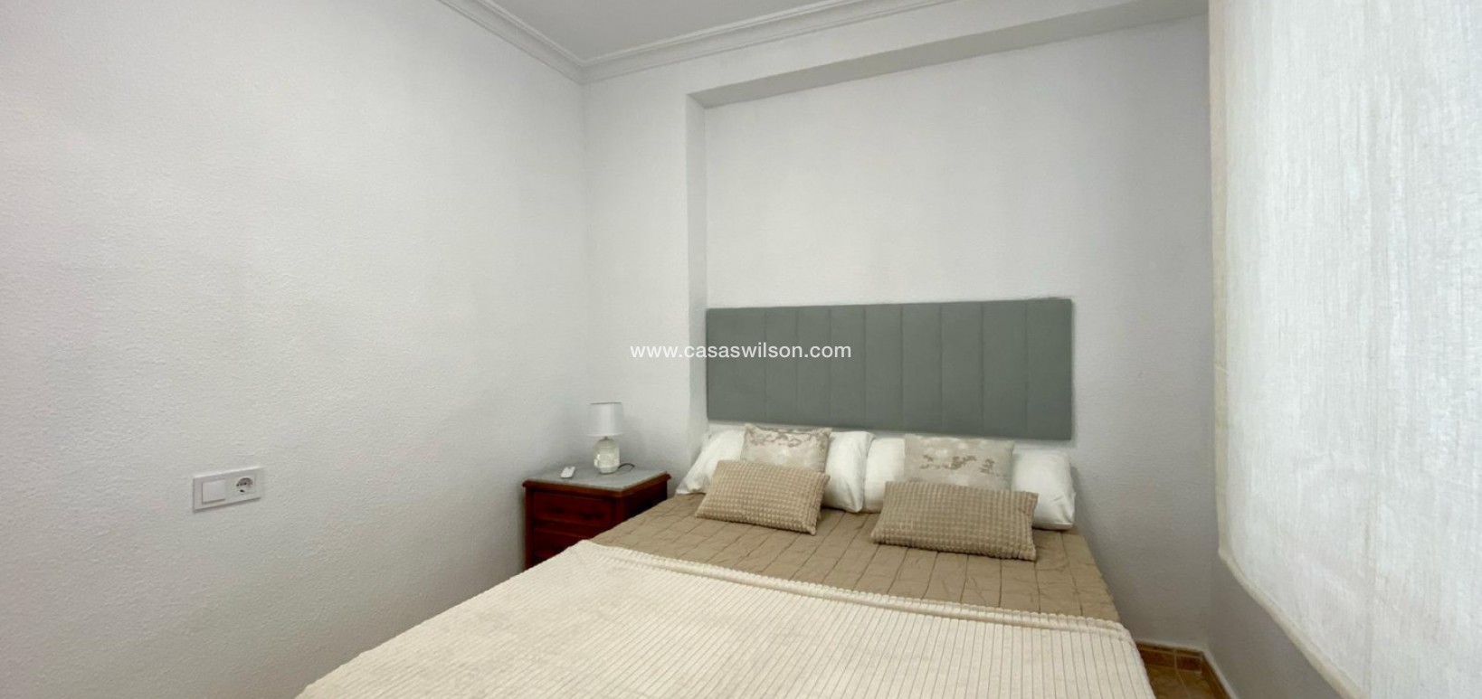 Sale - Appartement - Torrevieja - Costa Blanca