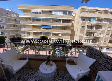 Sale - Appartement - Torrevieja - Costa Blanca