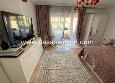 Sale - Appartement - Torrevieja - Costa Blanca