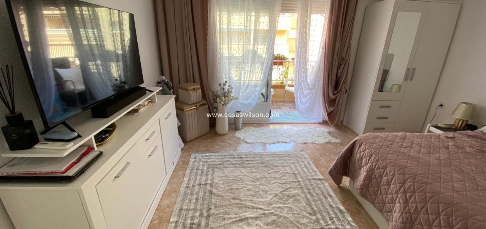 Sale - Appartement - Torrevieja - Costa Blanca