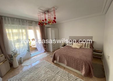 Sale - Appartement - Torrevieja - Costa Blanca