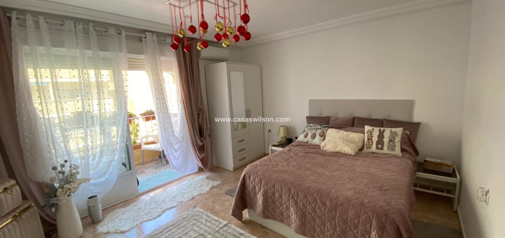 Sale - Appartement - Torrevieja - Costa Blanca