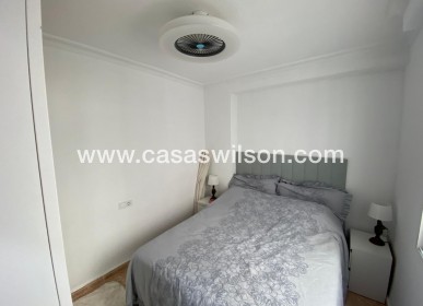 Sale - Appartement - Torrevieja - Costa Blanca