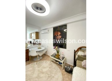 Sale - Appartement - Torrevieja - Costa Blanca