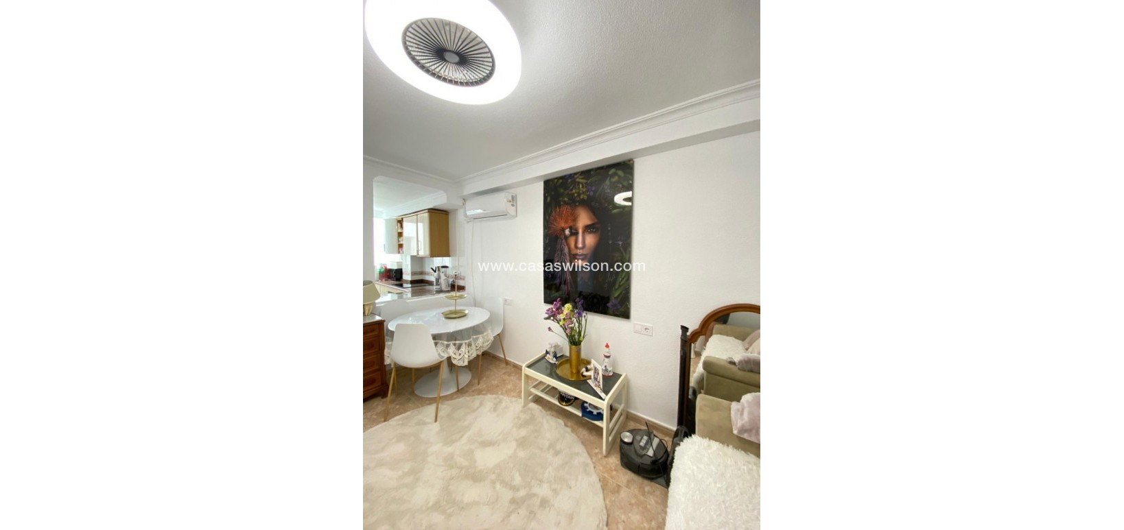 Sale - Appartement - Torrevieja - Costa Blanca