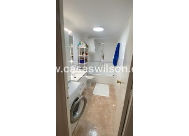 Sale - Appartement - Torrevieja - Costa Blanca