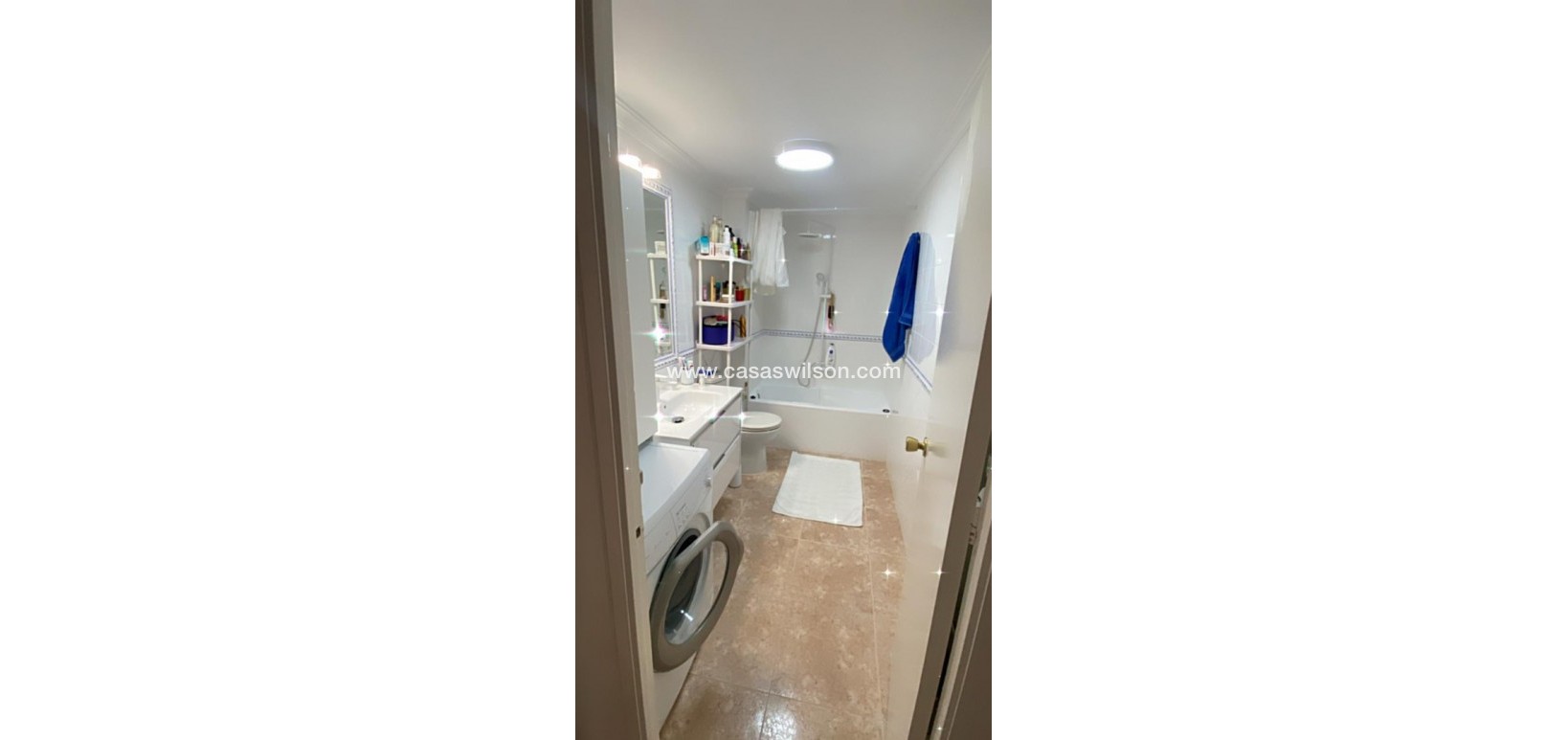 Sale - Appartement - Torrevieja - Costa Blanca