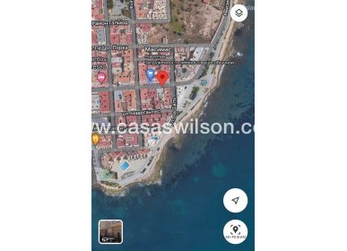 Sale - Appartement - Torrevieja - Costa Blanca