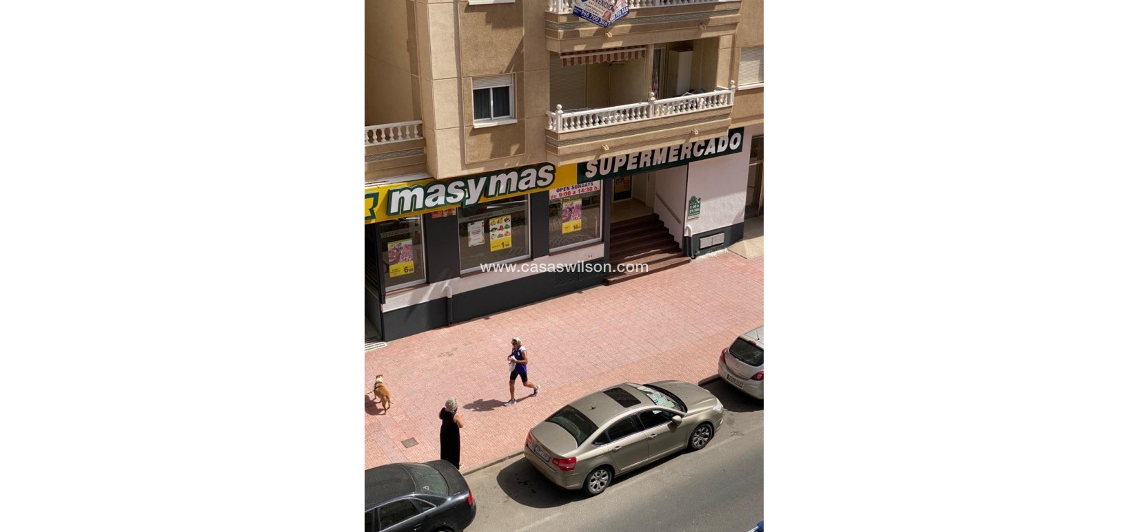 Sale - Appartement - Torrevieja - Costa Blanca