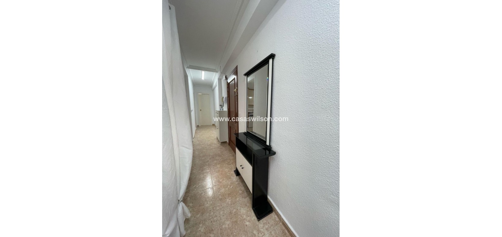 Sale - Appartement - Torrevieja - Costa Blanca