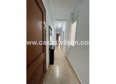 Sale - Appartement - Torrevieja - Costa Blanca
