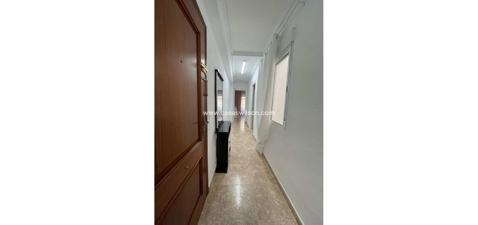 Sale - Appartement - Torrevieja - Costa Blanca