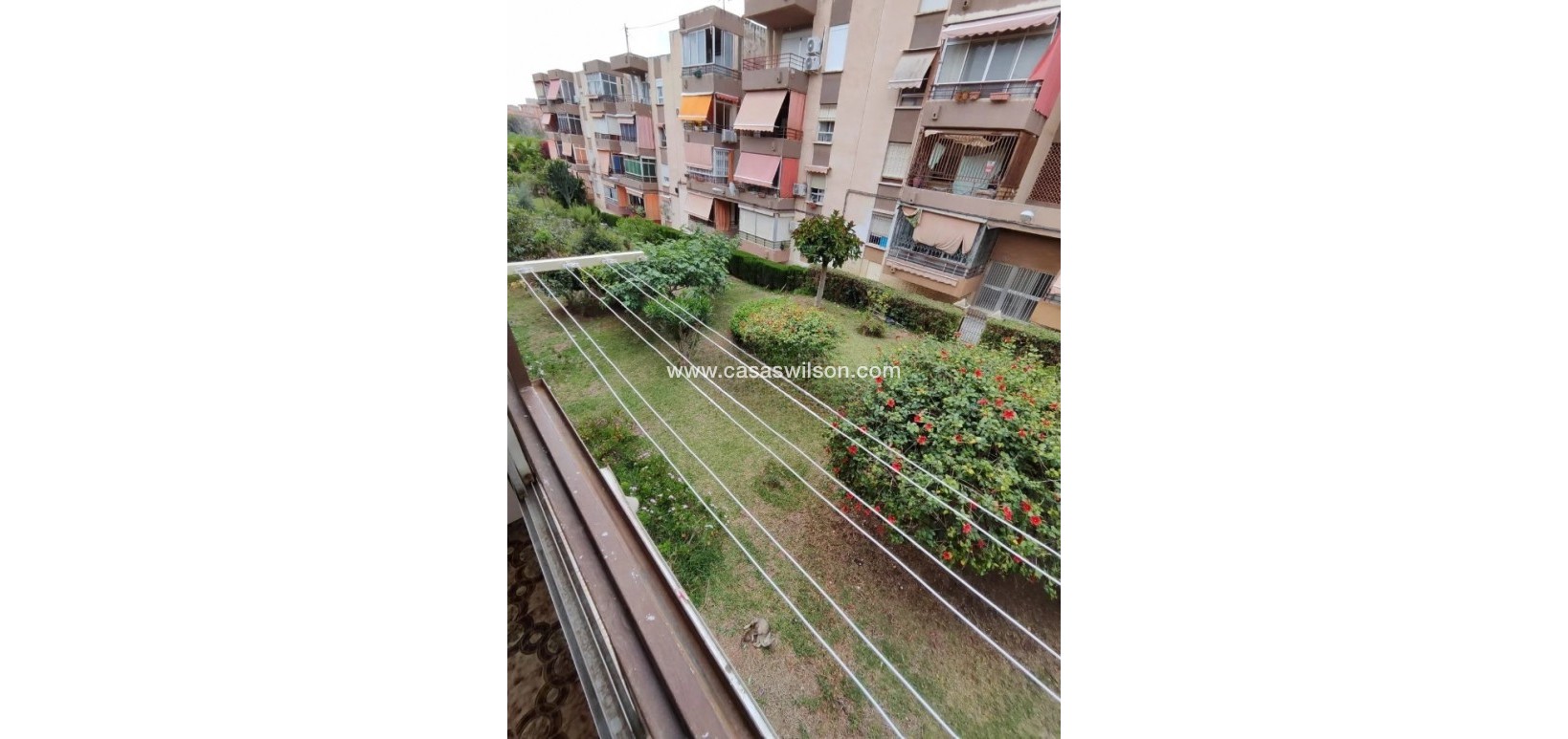 Sale - Apartment - La Romana - Inland
