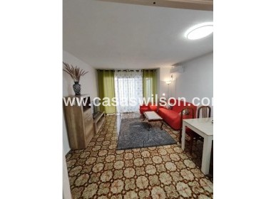 Sale - Apartment - La Romana - Inland