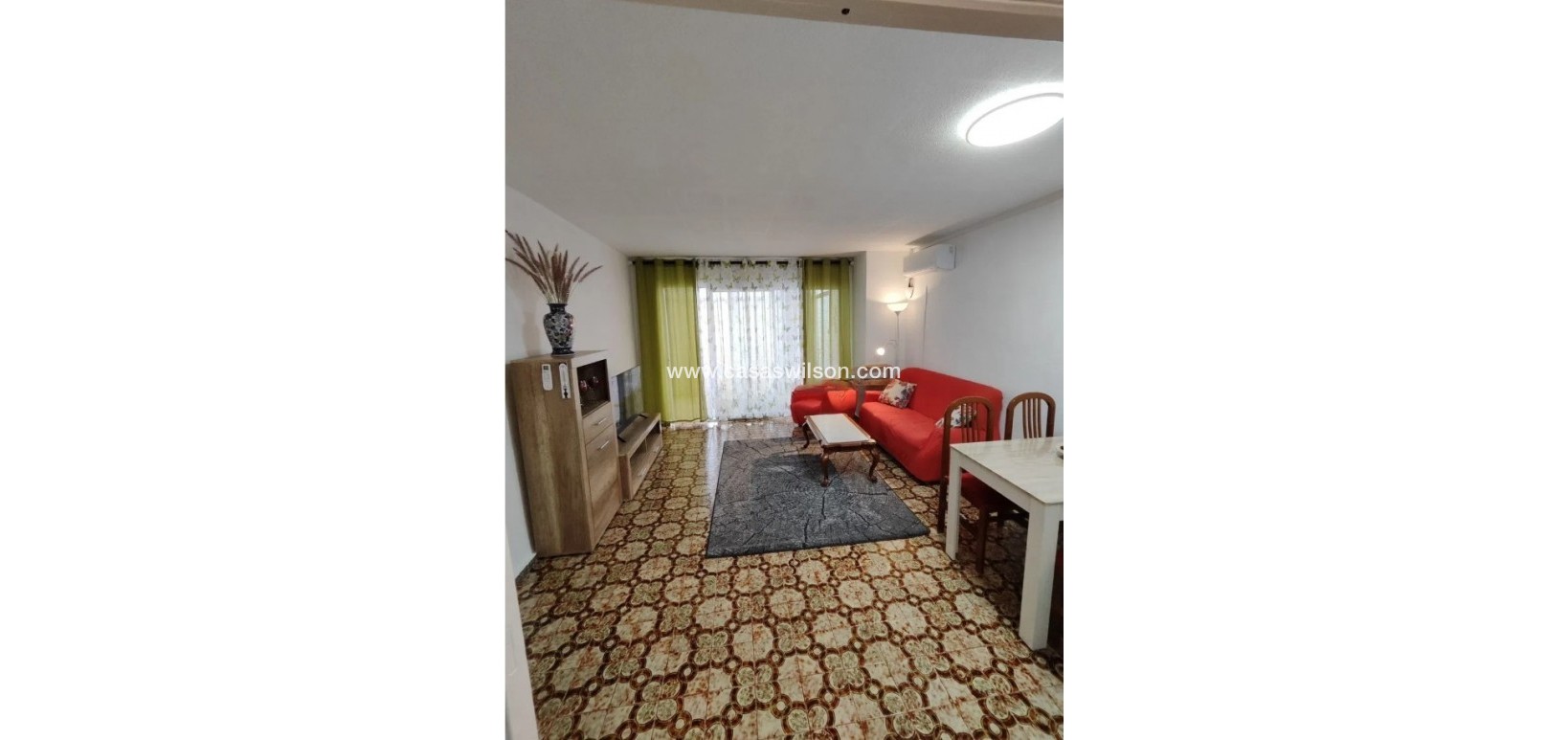 Sale - Apartment - La Romana - Inland