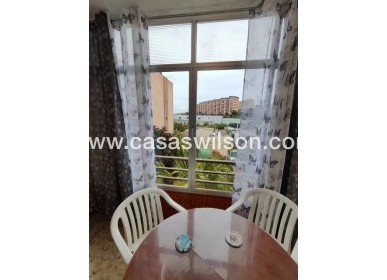 Sale - Apartment - La Romana - Inland