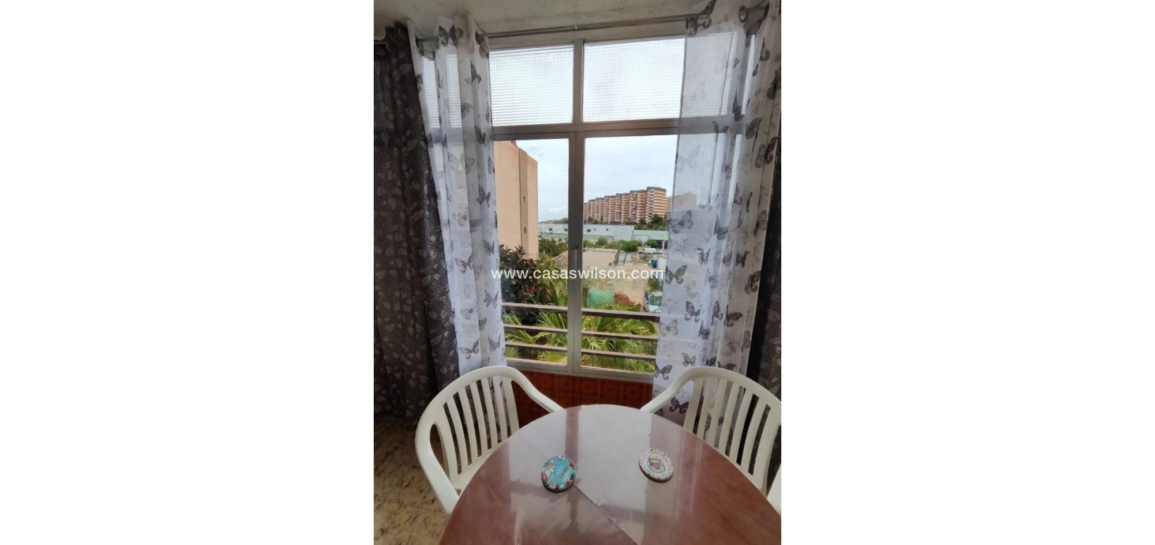 Sale - Apartment - La Romana - Inland