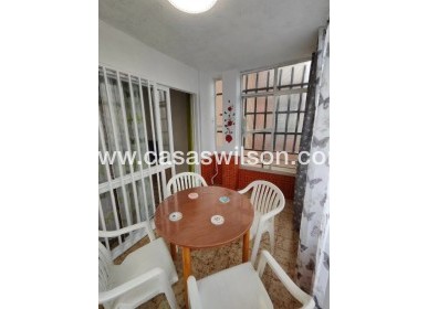 Sale - Apartment - La Romana - Inland