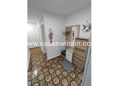 Sale - Apartment - La Romana - Inland