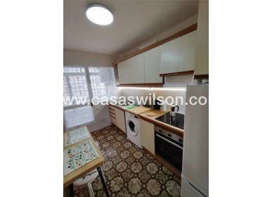 Sale - Apartment - La Romana - Inland