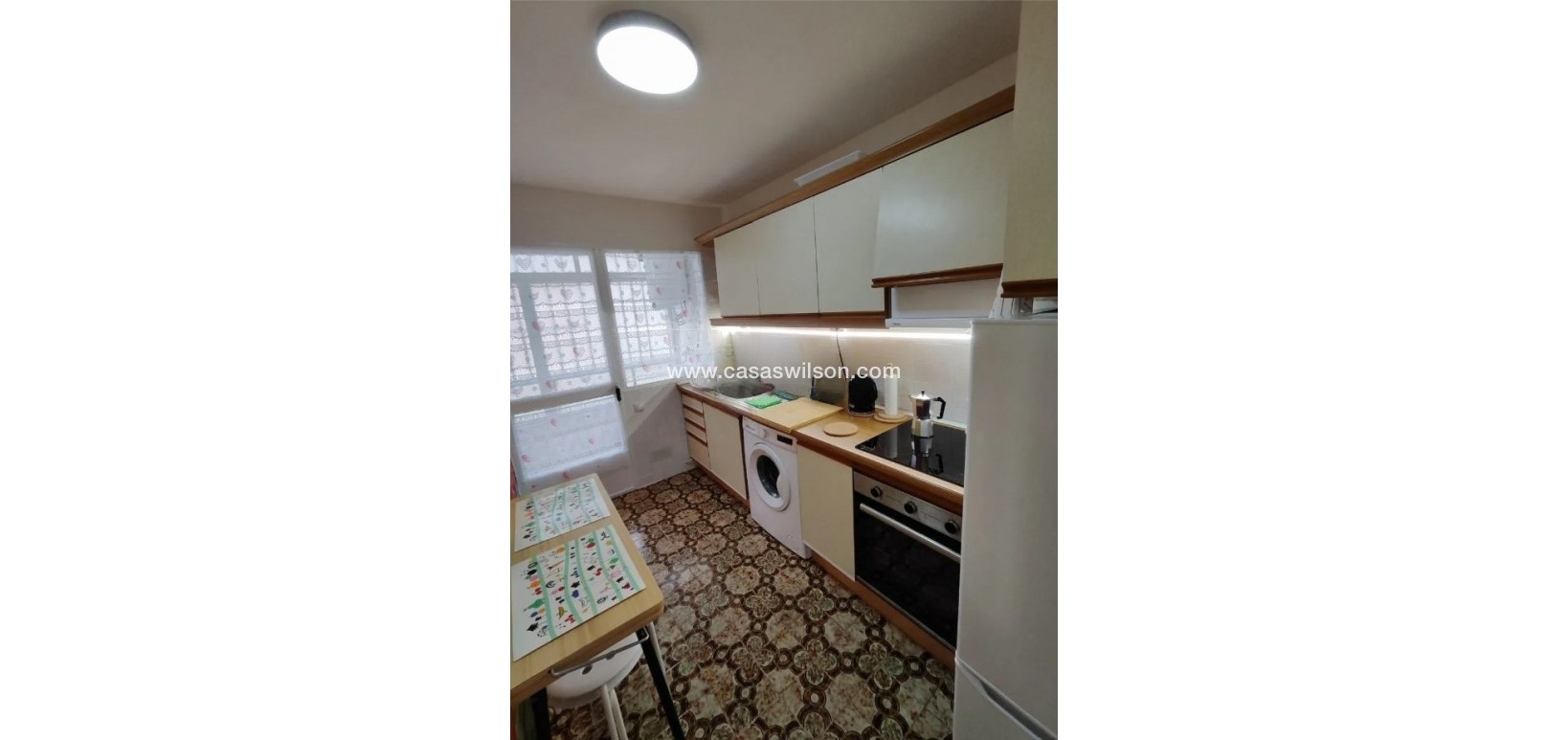 Sale - Apartment - La Romana - Inland