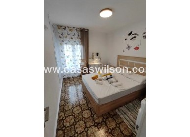 Sale - Apartment - La Romana - Inland