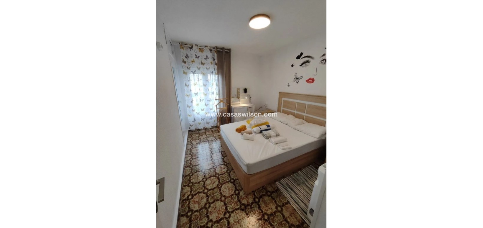 Sale - Apartment - La Romana - Inland