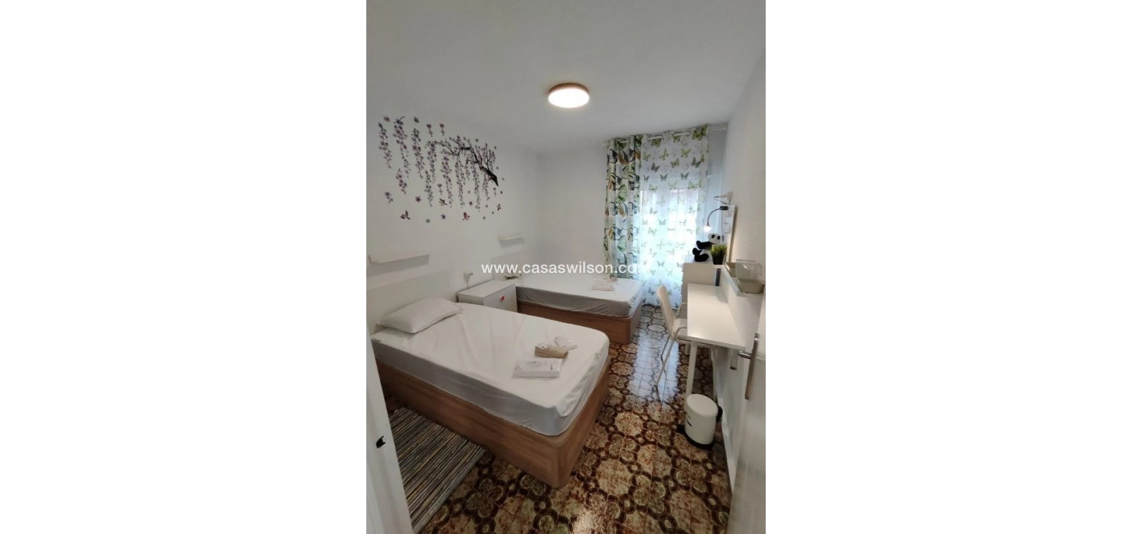 Sale - Apartment - La Romana - Inland
