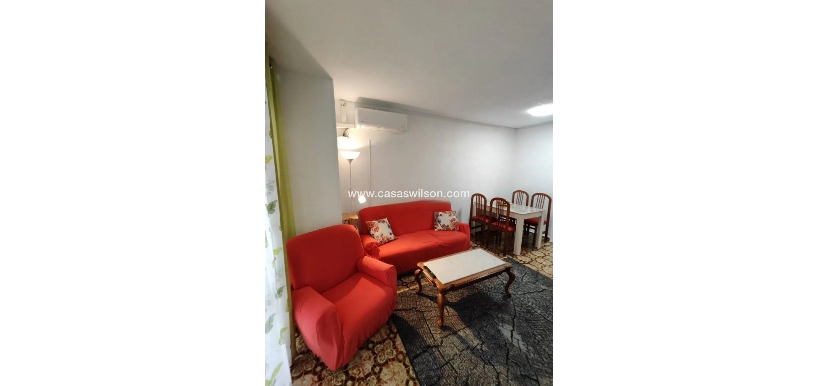 Sale - Apartment - La Romana - Inland