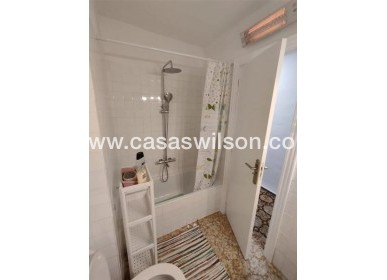 Sale - Apartment - La Romana - Inland
